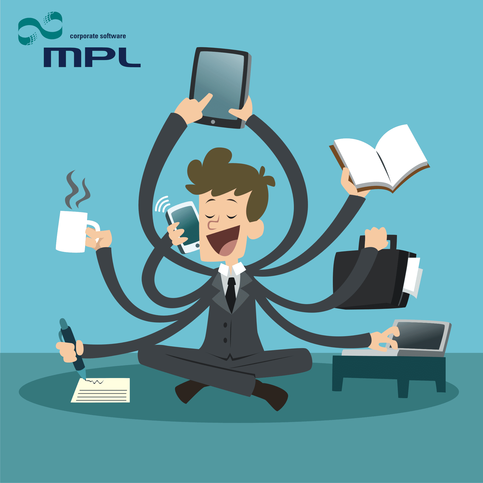 banner support service