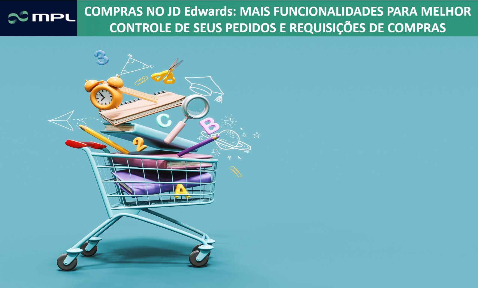 shopping in jd edwards