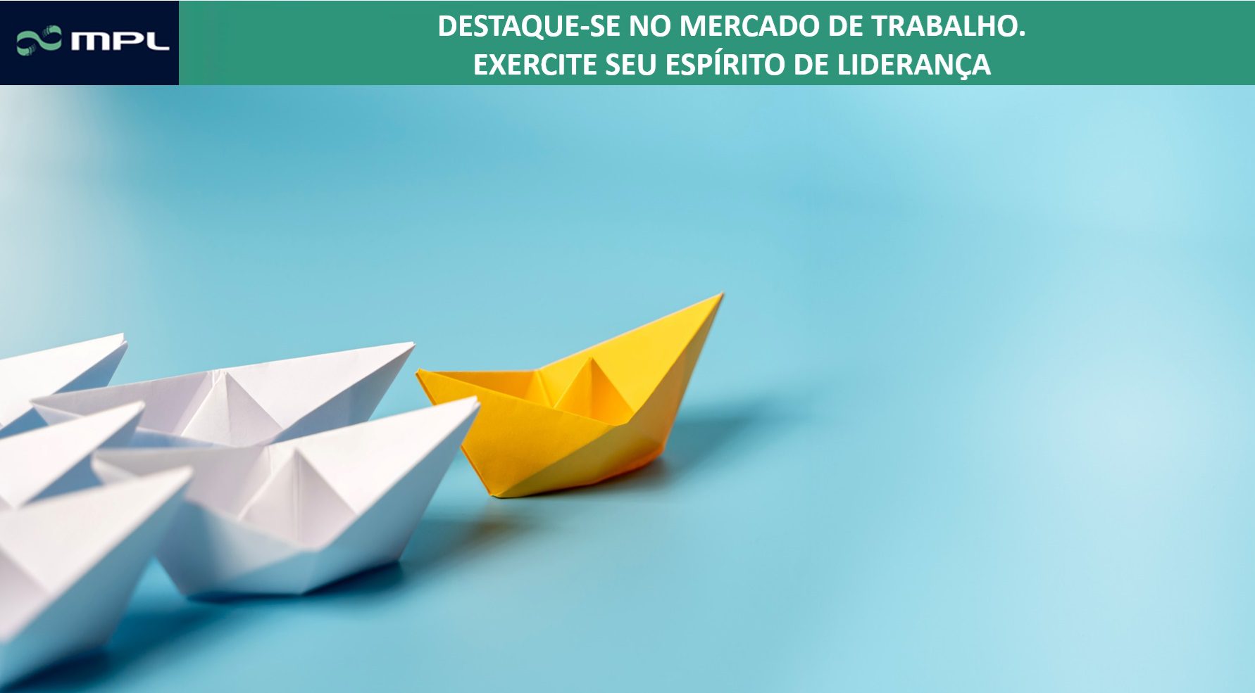 Liderança