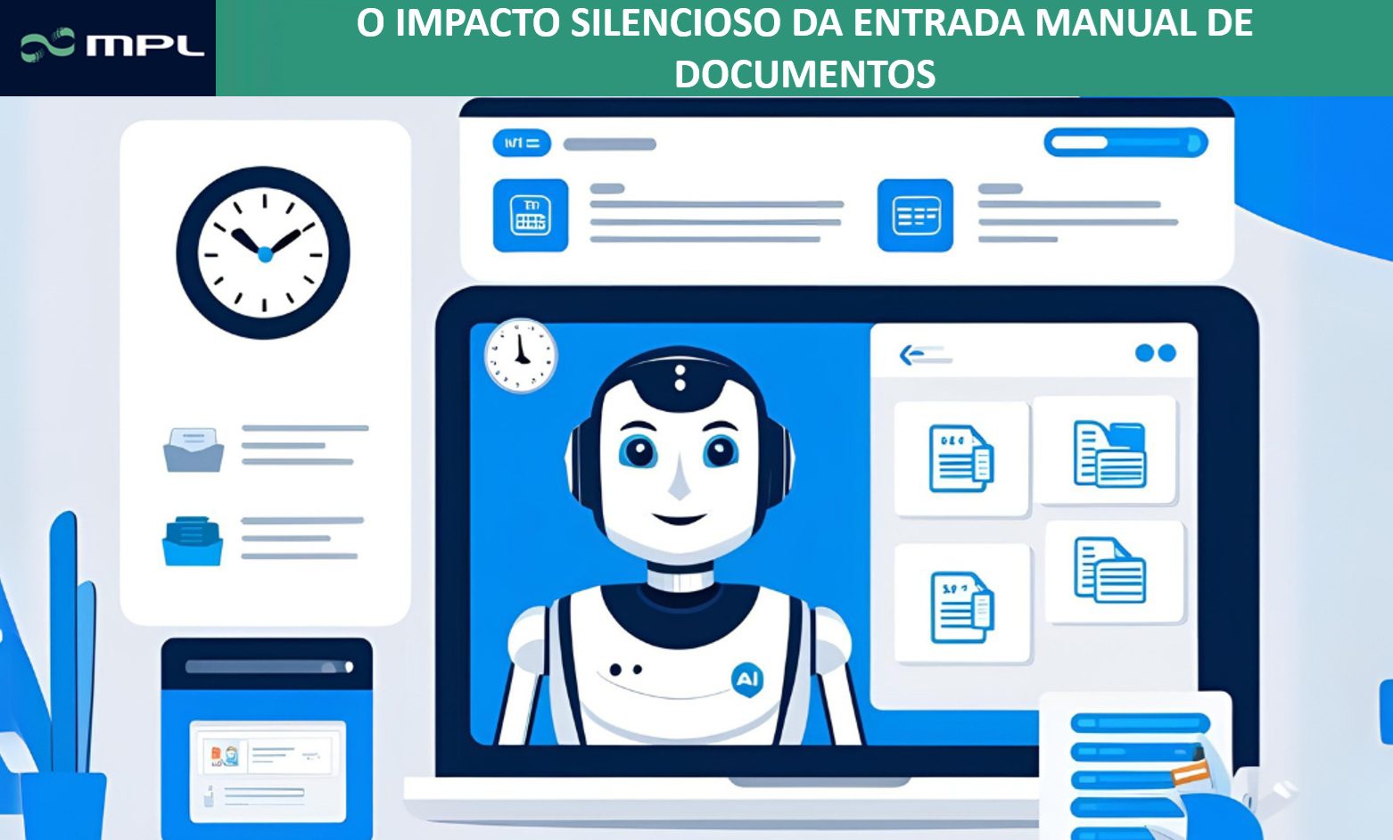 Agente de Documentos