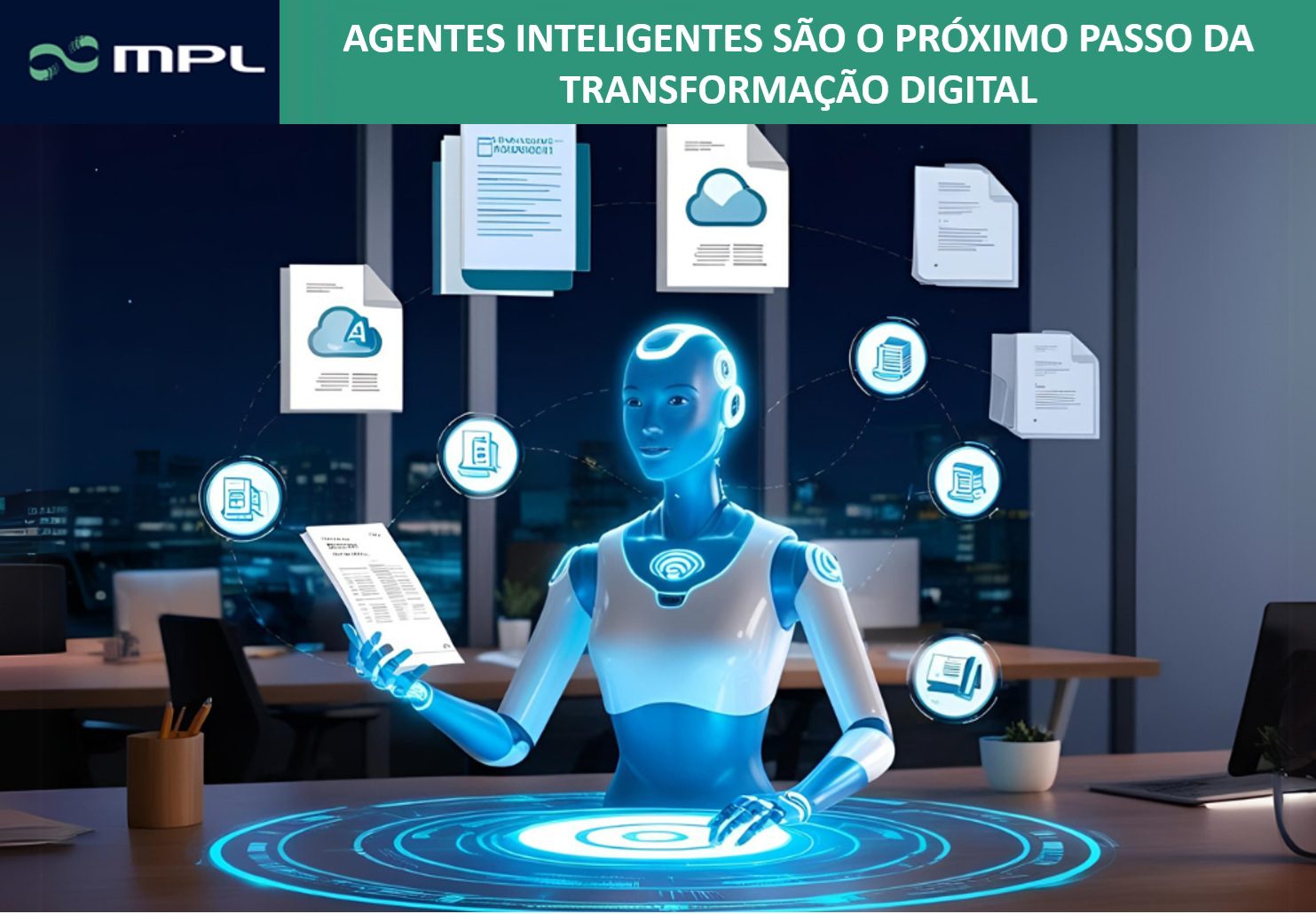 AI agents