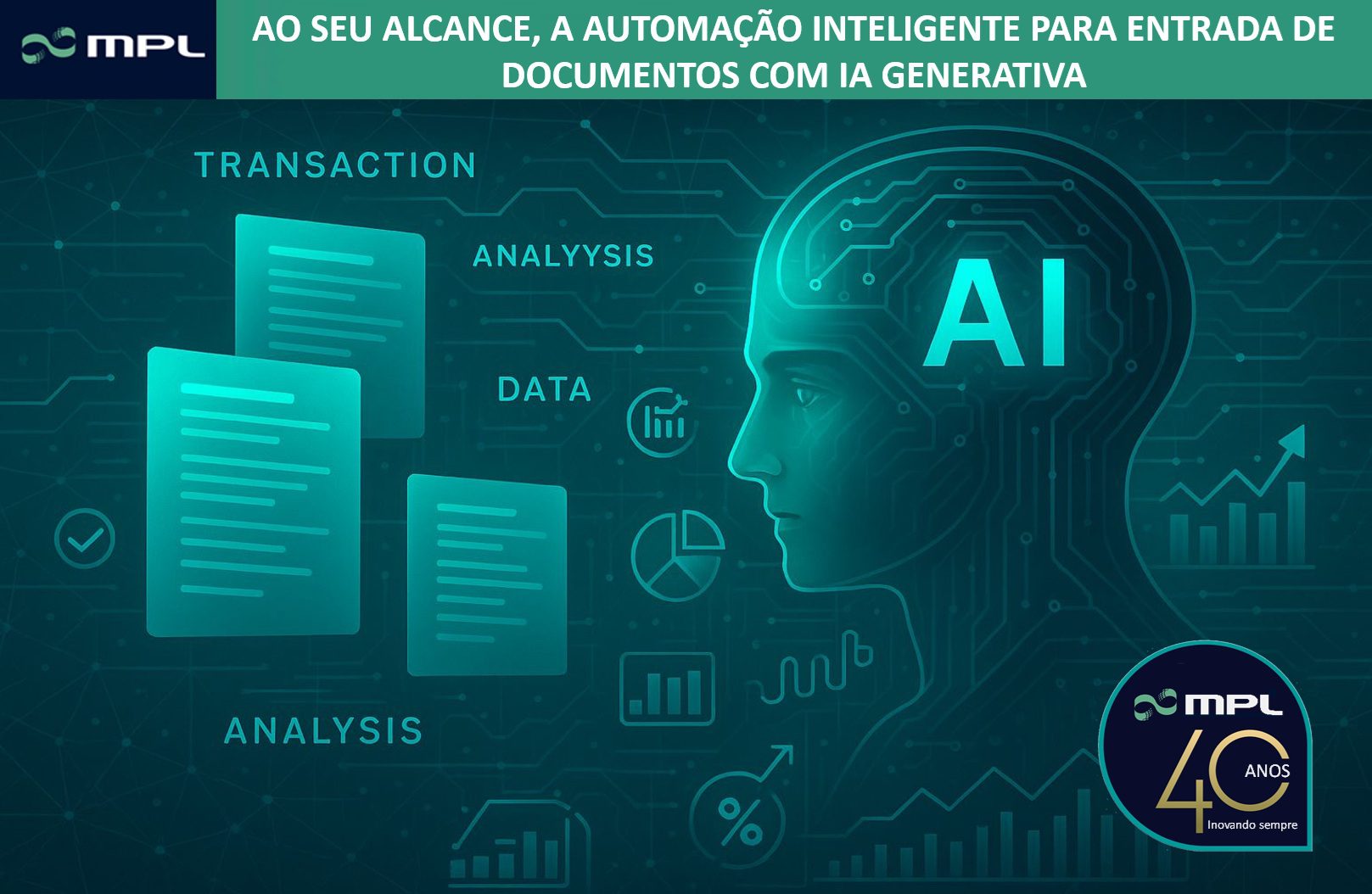 AI reading documents