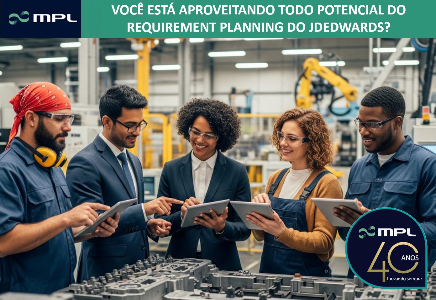 Convite workshop