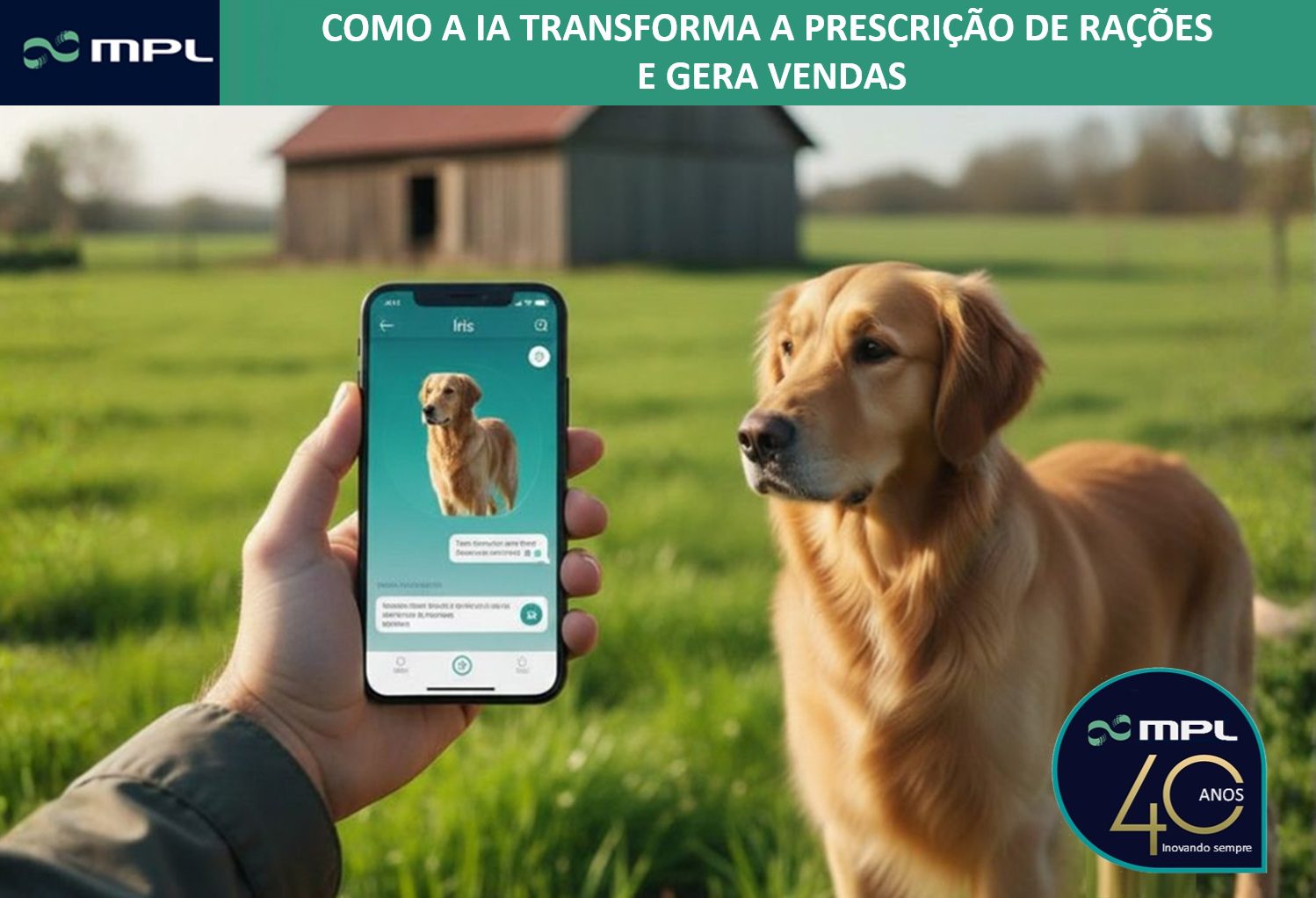 Pet e IA